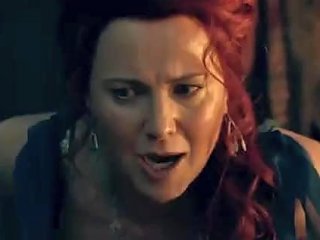 Lucy Lawless Hot Anal On The Floor